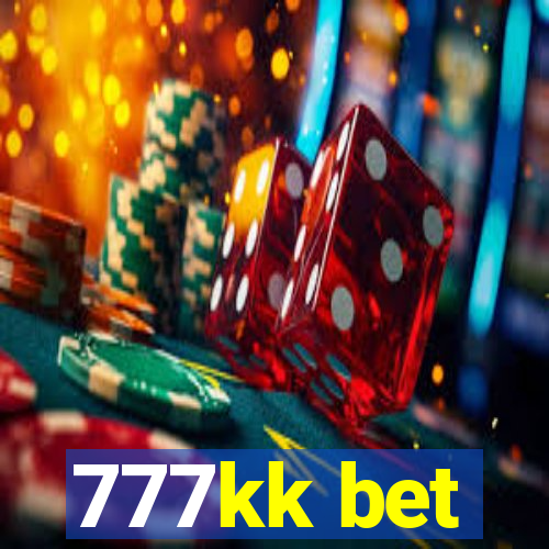 777kk bet